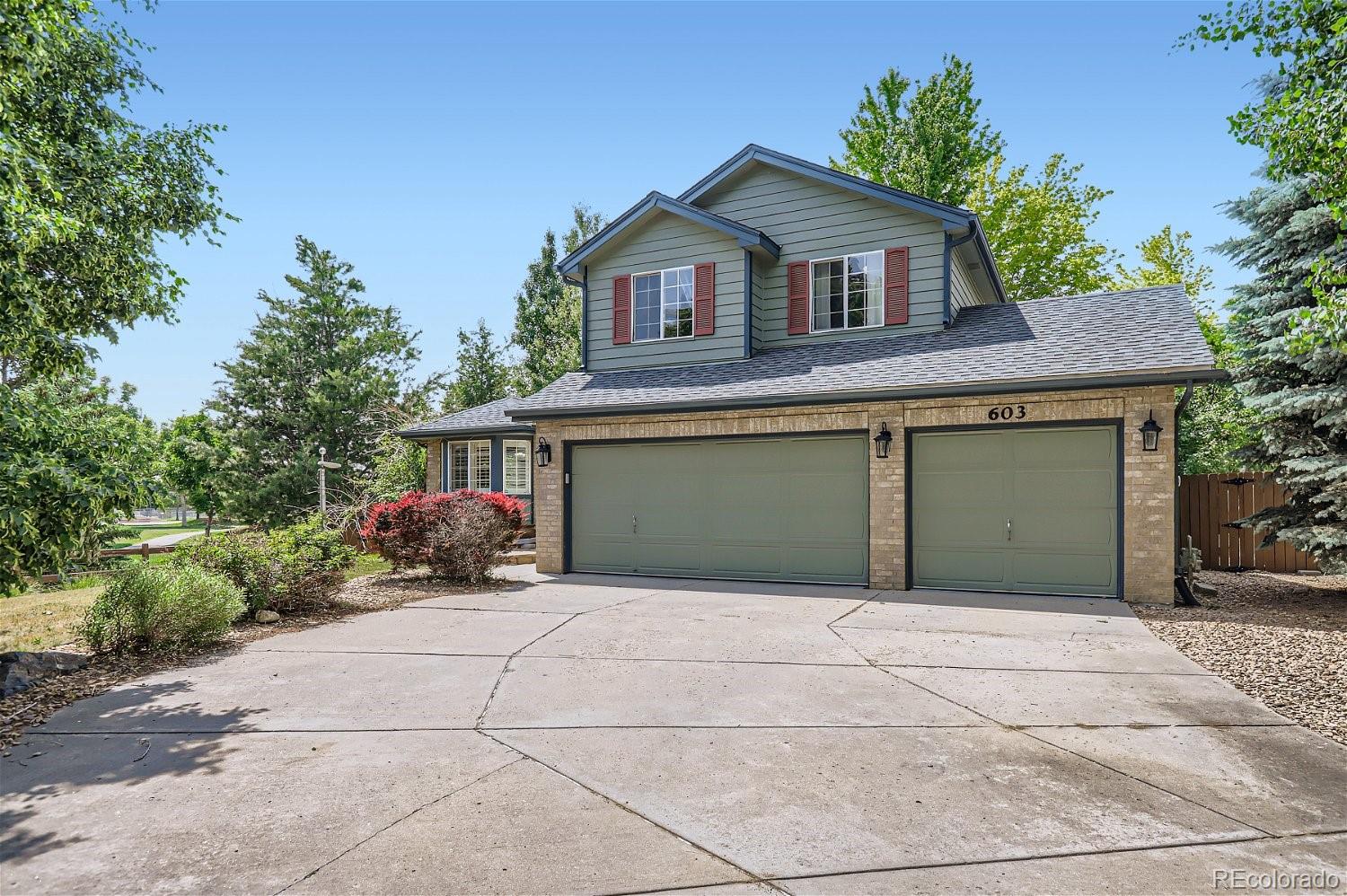 603 Stoneham Court Unit: 60