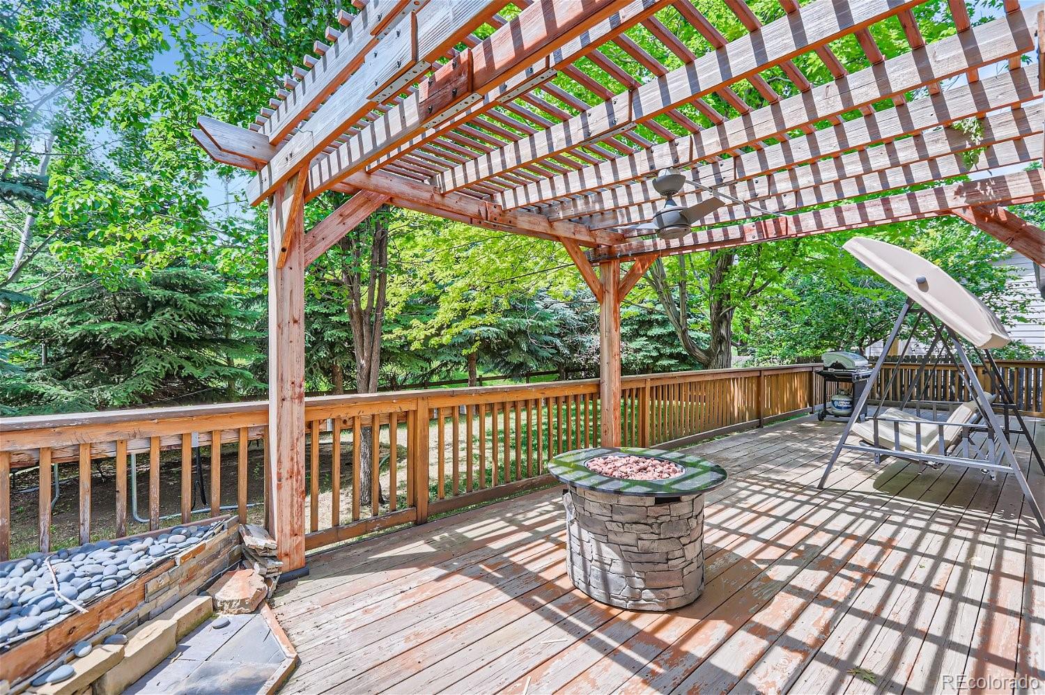 603 Stoneham Court Unit: 60