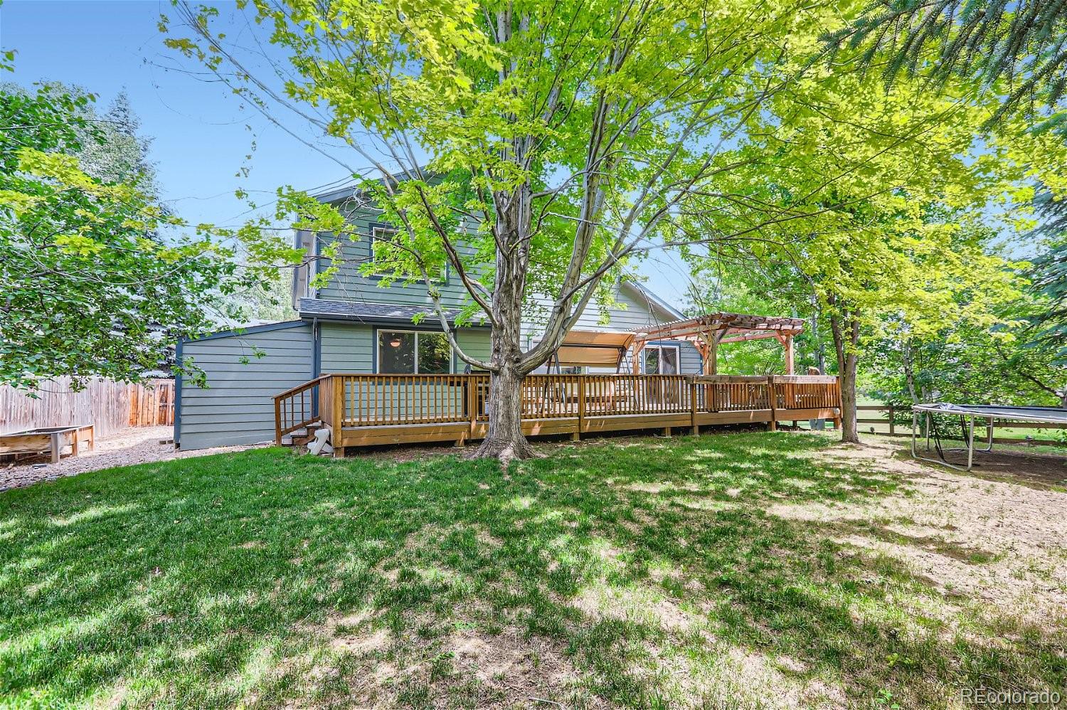 603 Stoneham Court Unit: 60