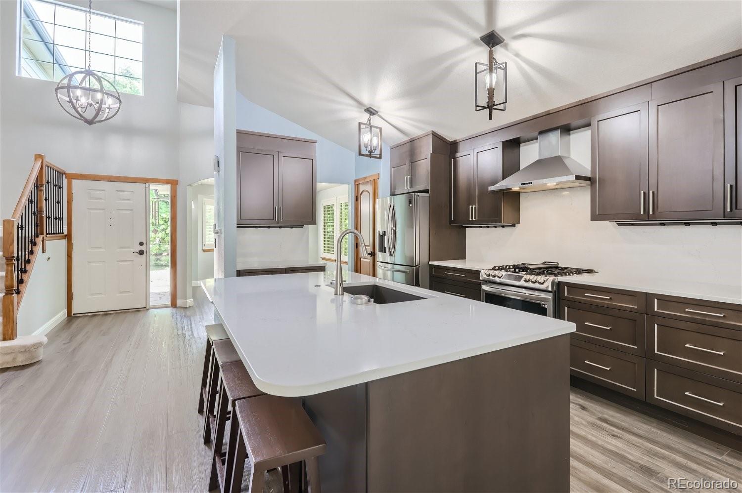 603 Stoneham Court Unit: 60