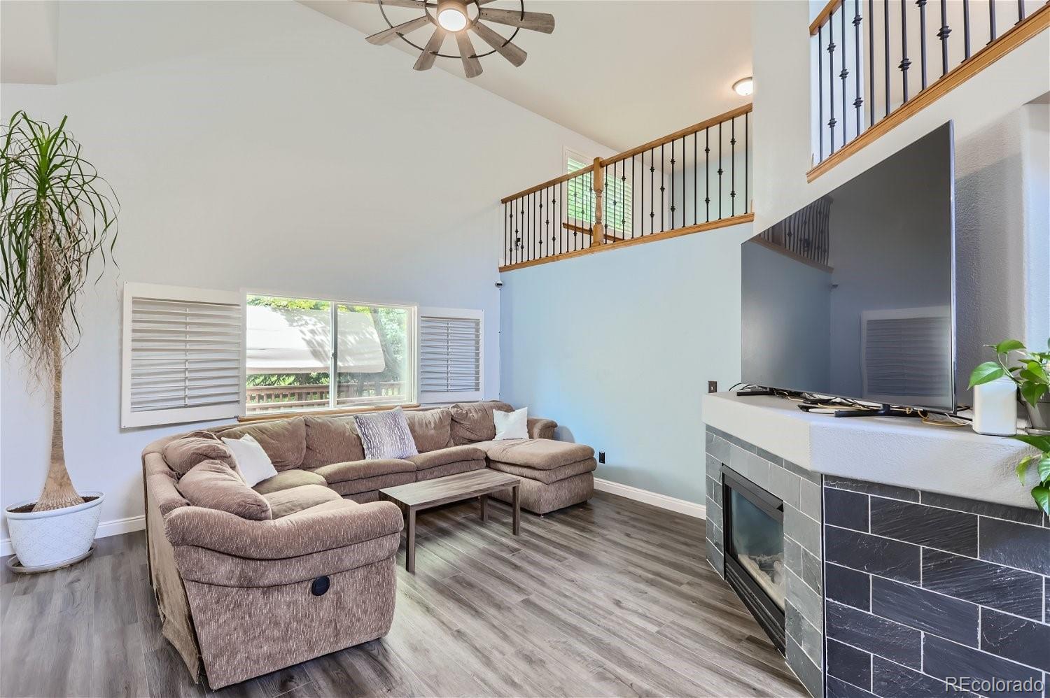 603 Stoneham Court Unit: 60