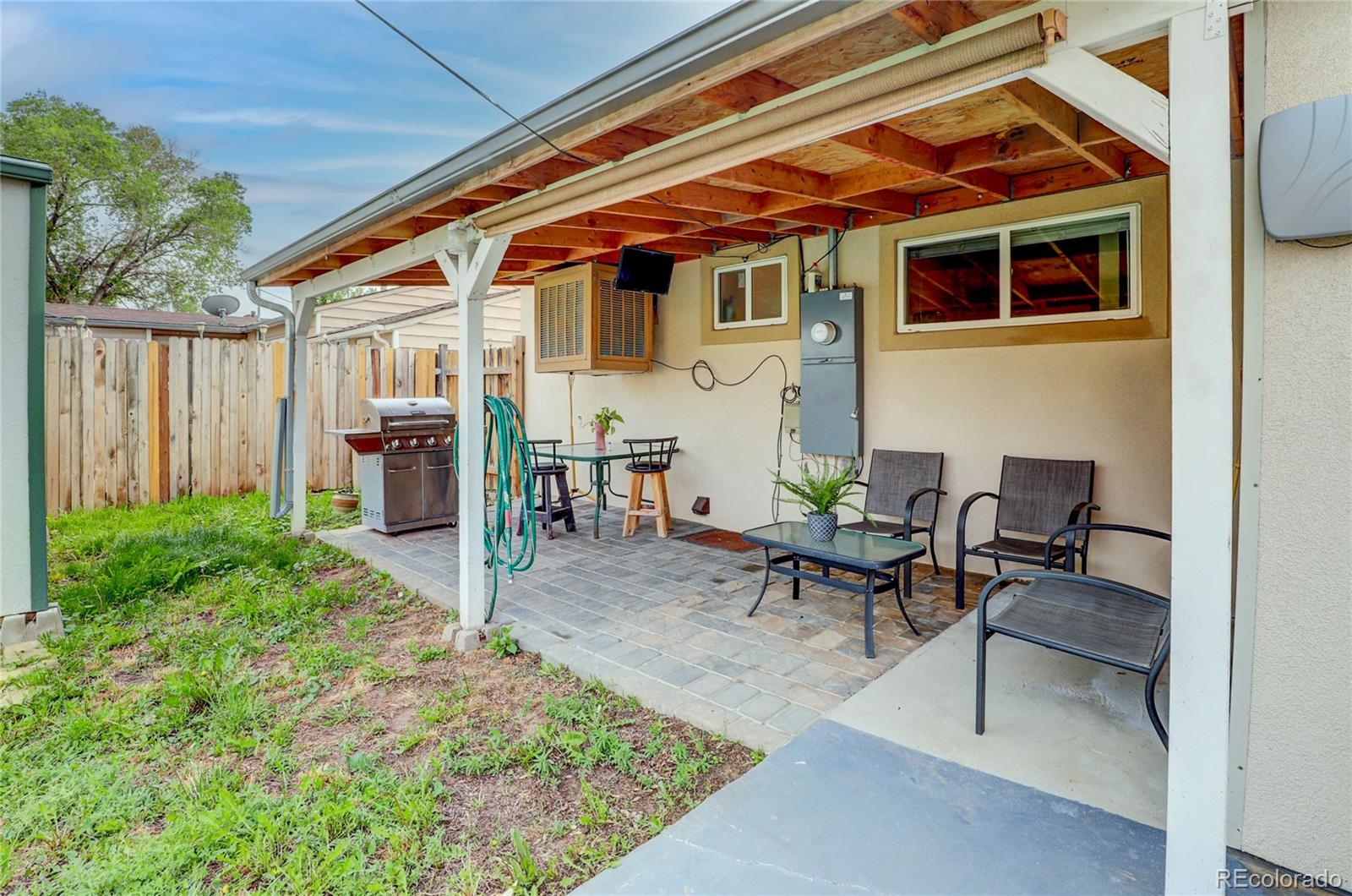 7980 Olive Street