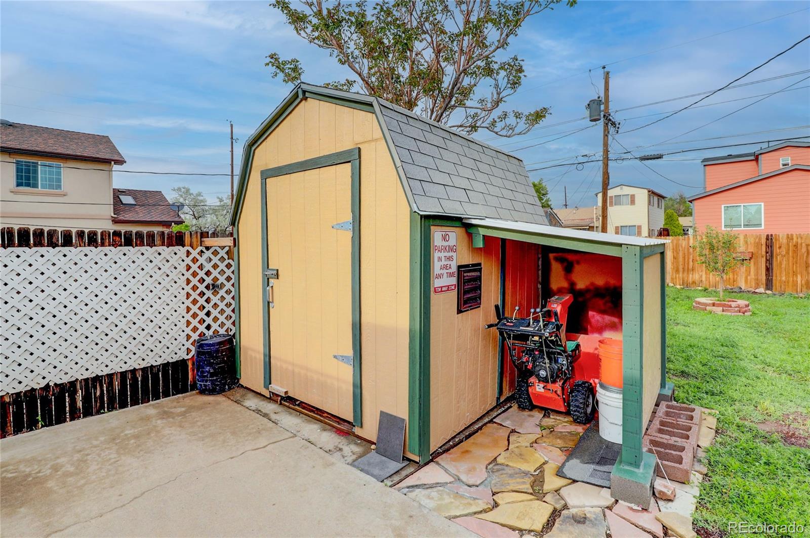 7980 Olive Street