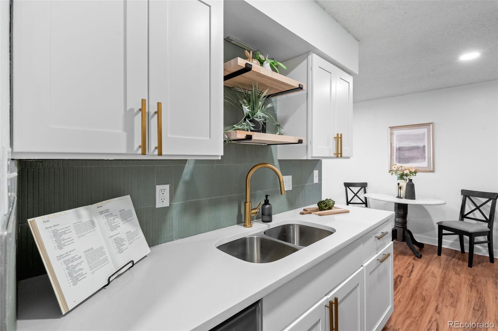 7615 E Quincy Avenue Unit: 103