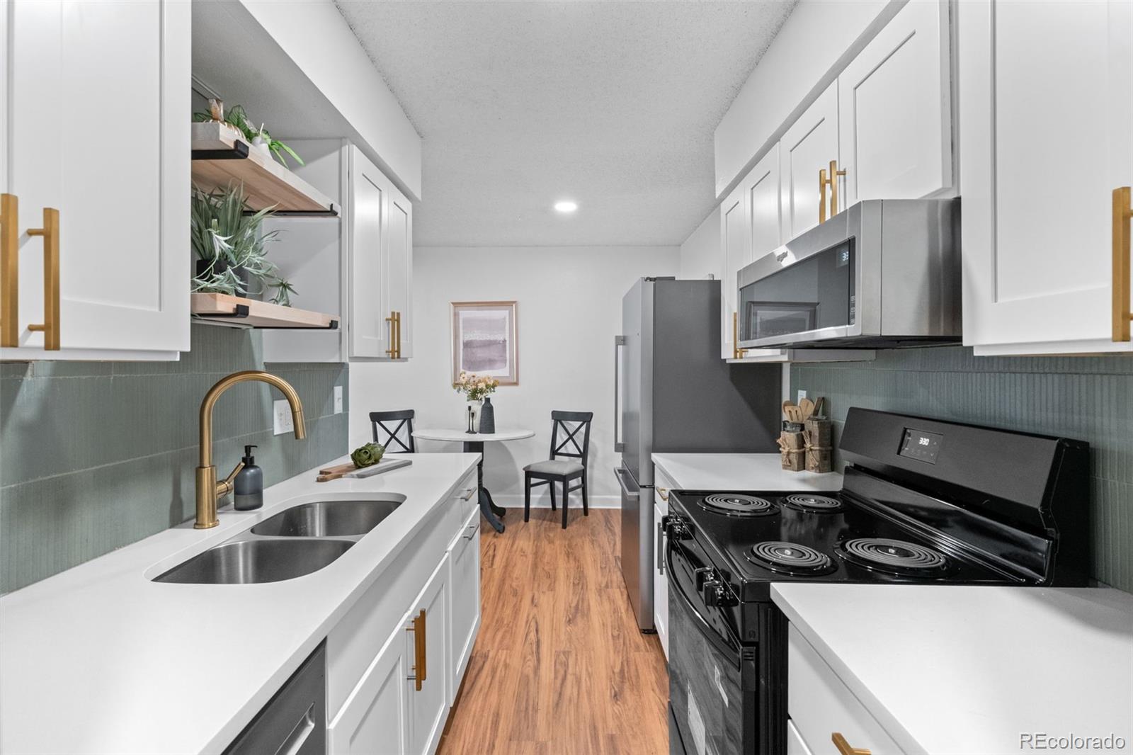 7615 E Quincy Avenue Unit: 103