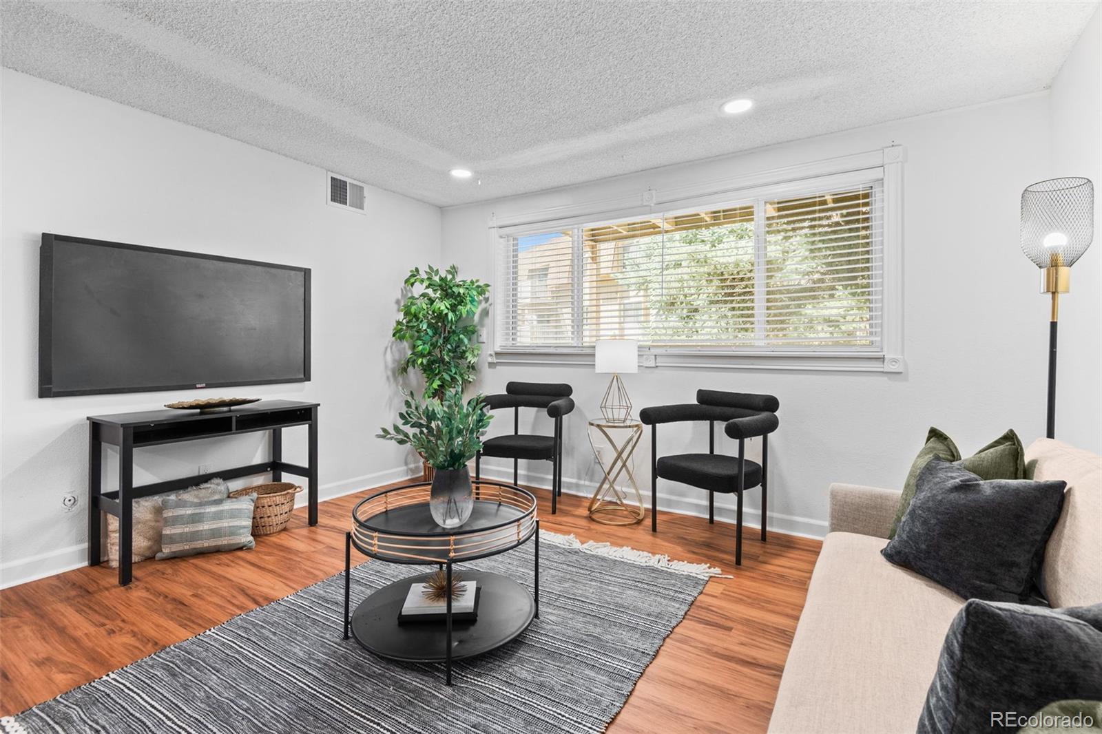 7615 E Quincy Avenue Unit: 103
