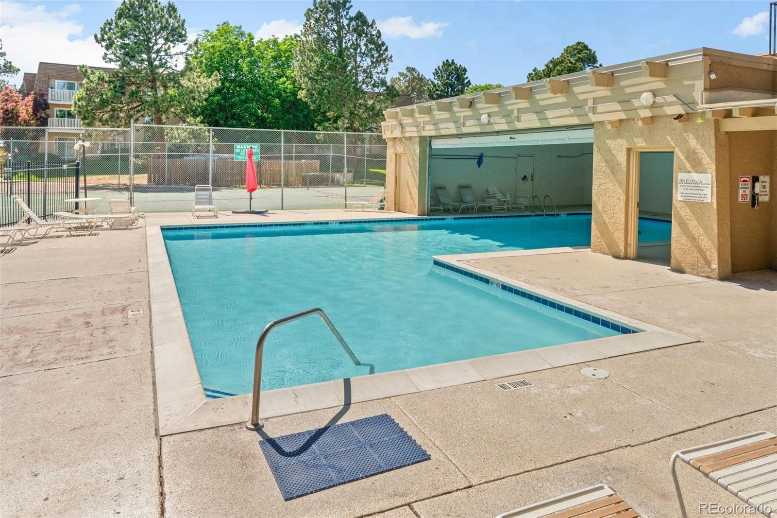 7615 E Quincy Avenue Unit: 103