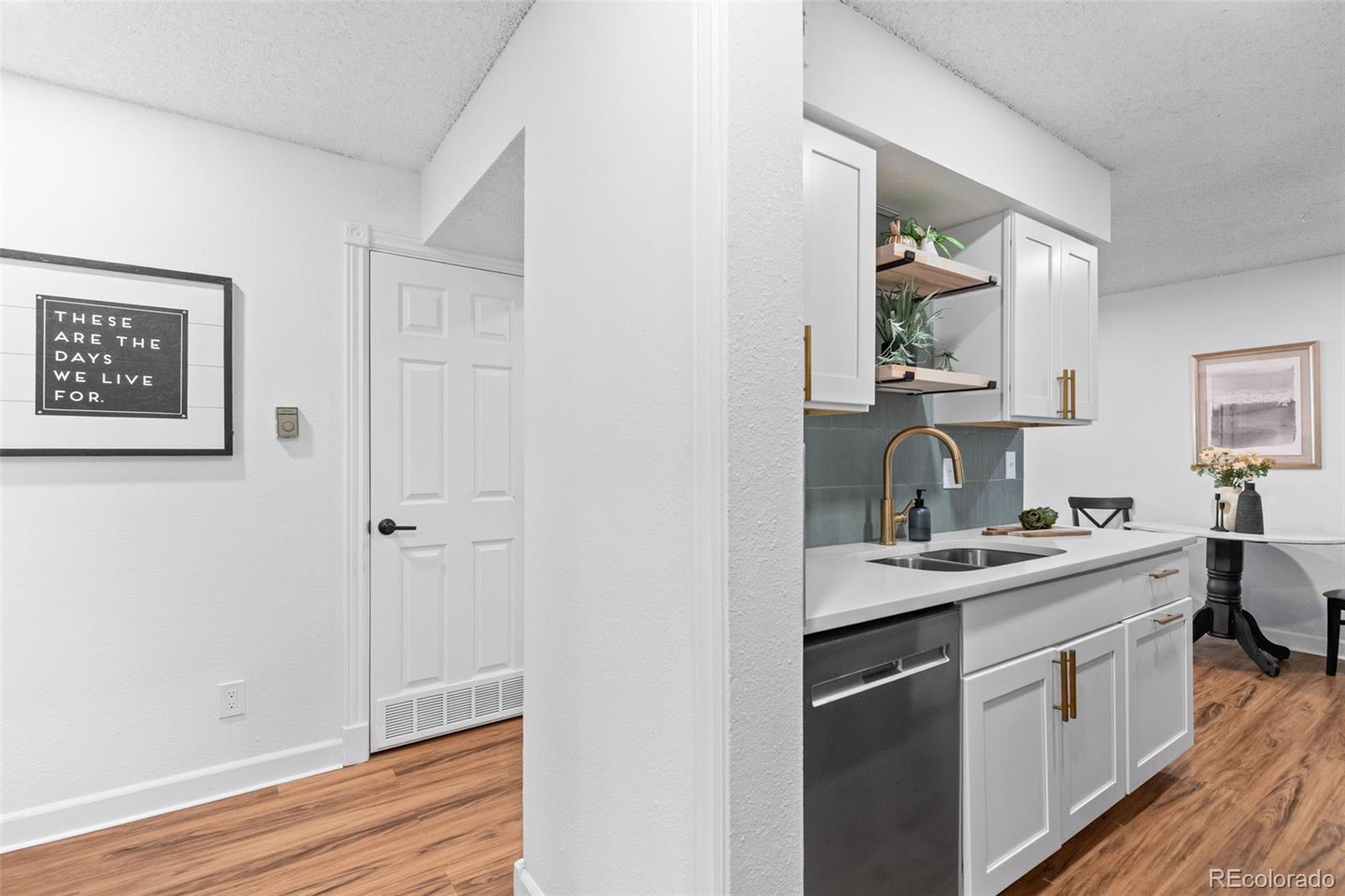 7615 E Quincy Avenue Unit: 103