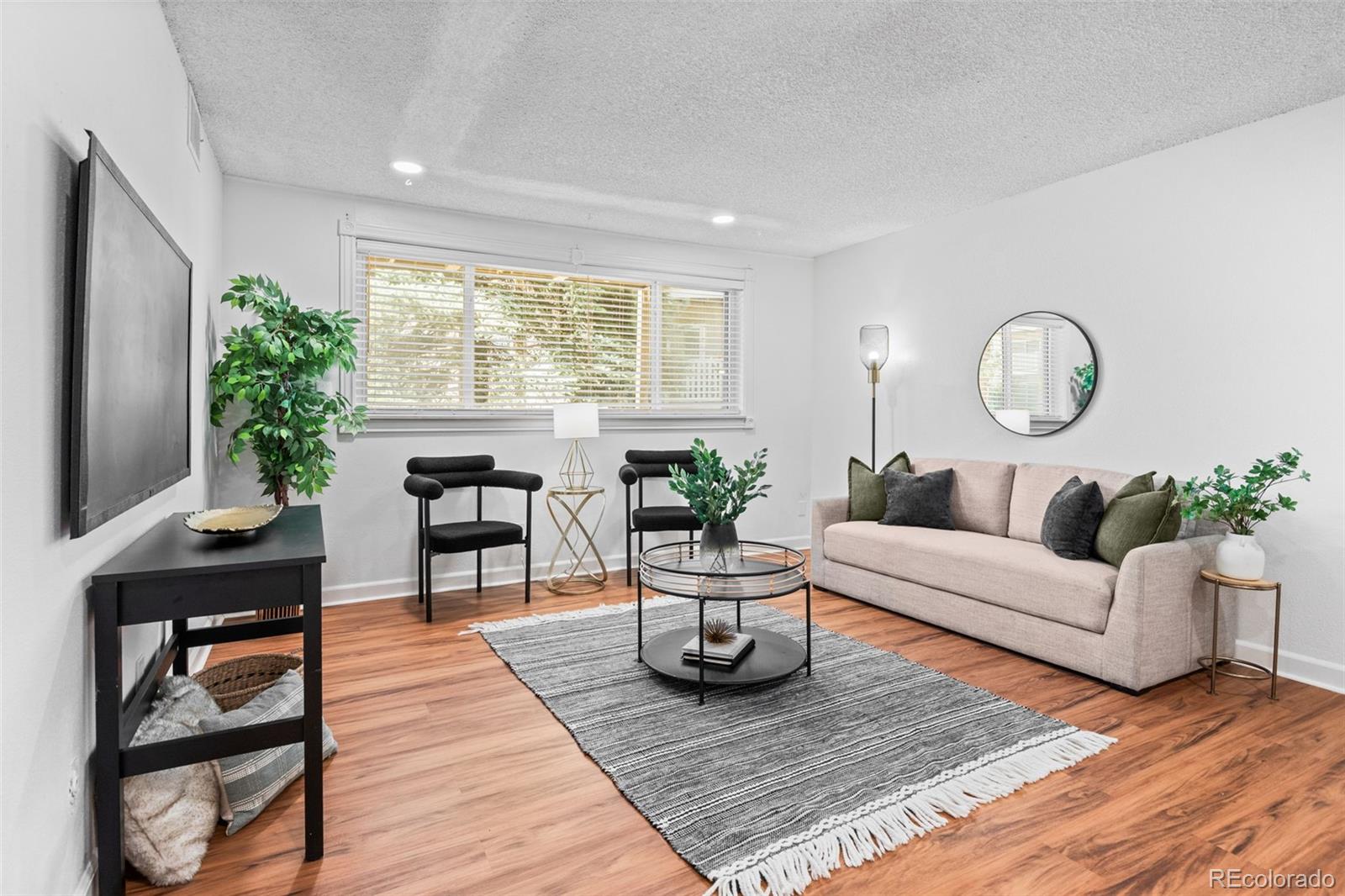 7615 E Quincy Avenue Unit: 103