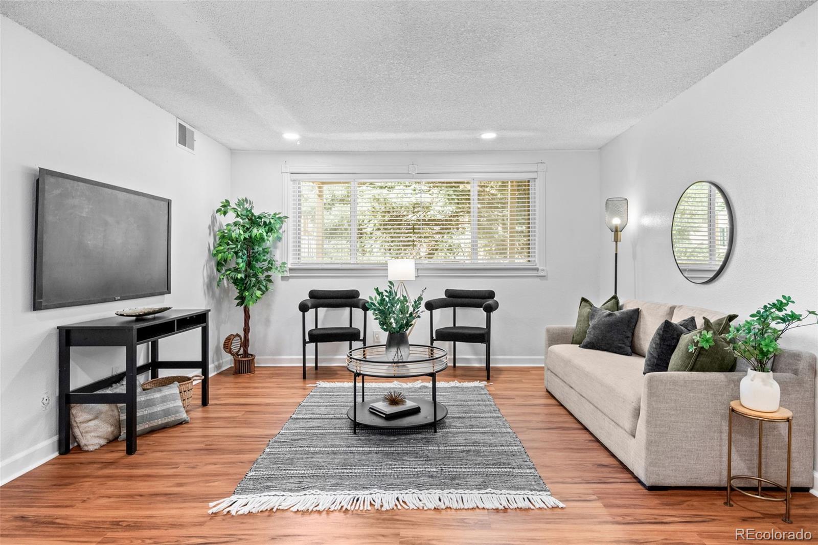 7615 E Quincy Avenue Unit: 103