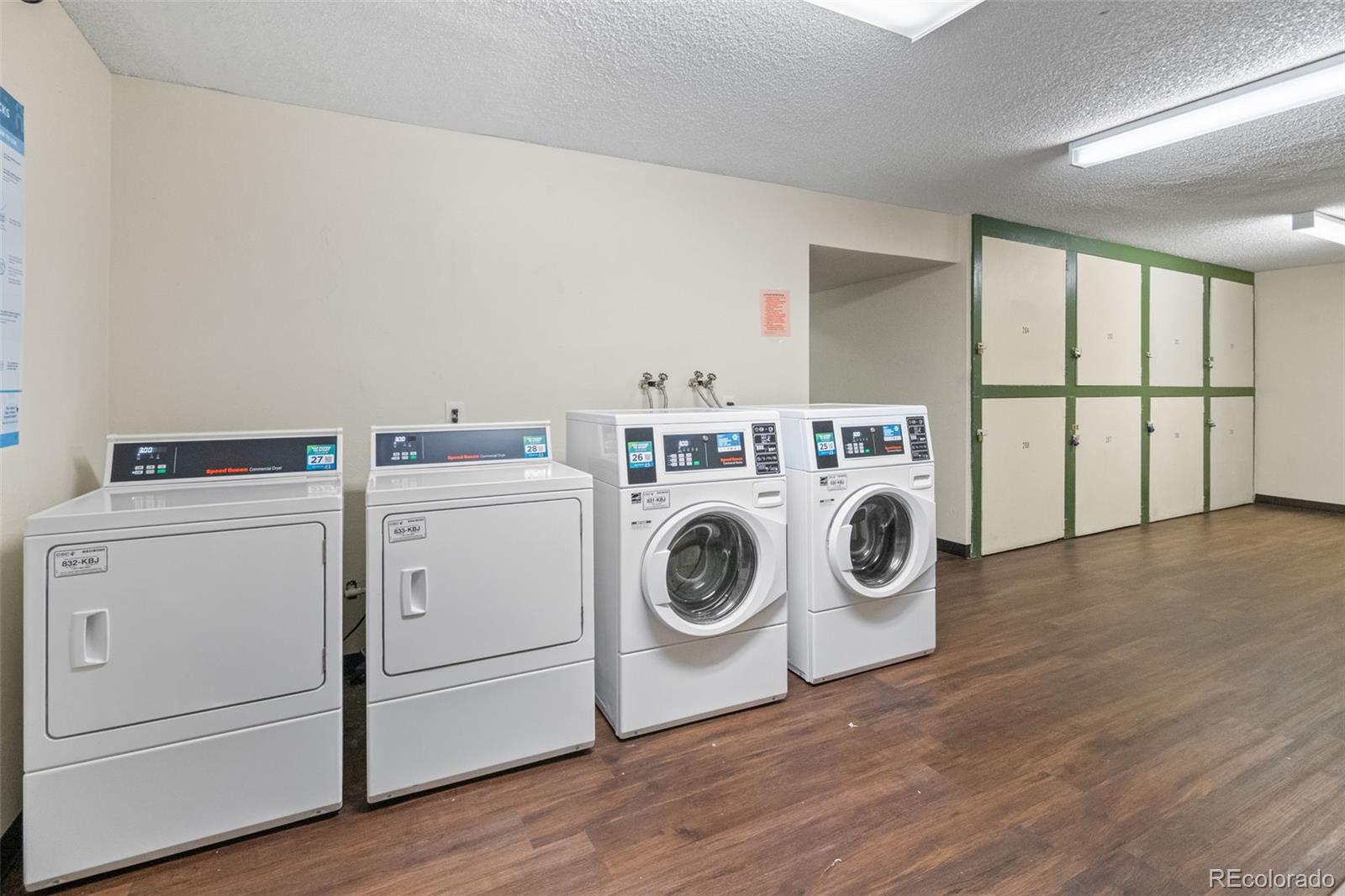 7615 E Quincy Avenue Unit: 103