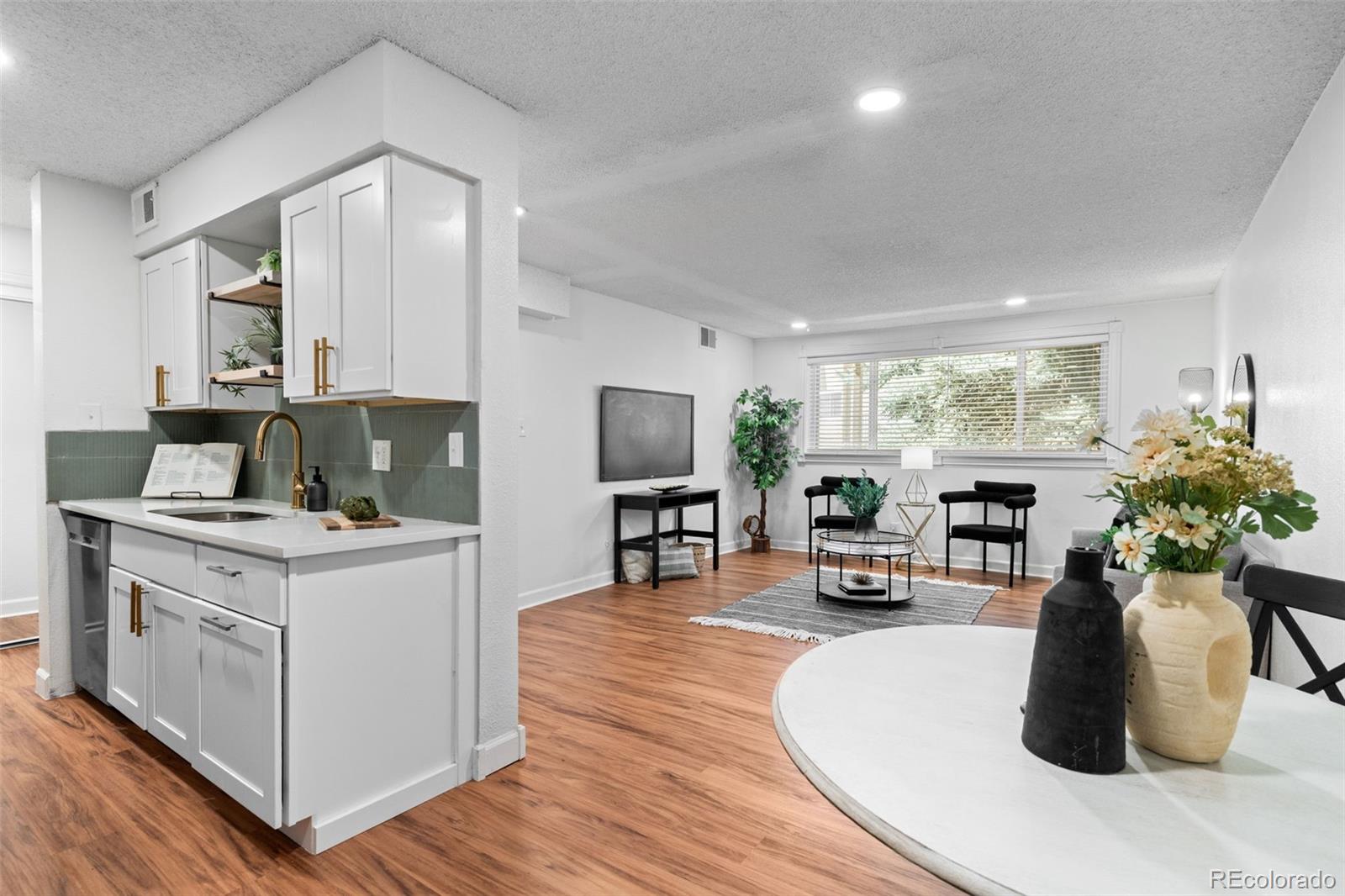 7615 E Quincy Avenue Unit: 103