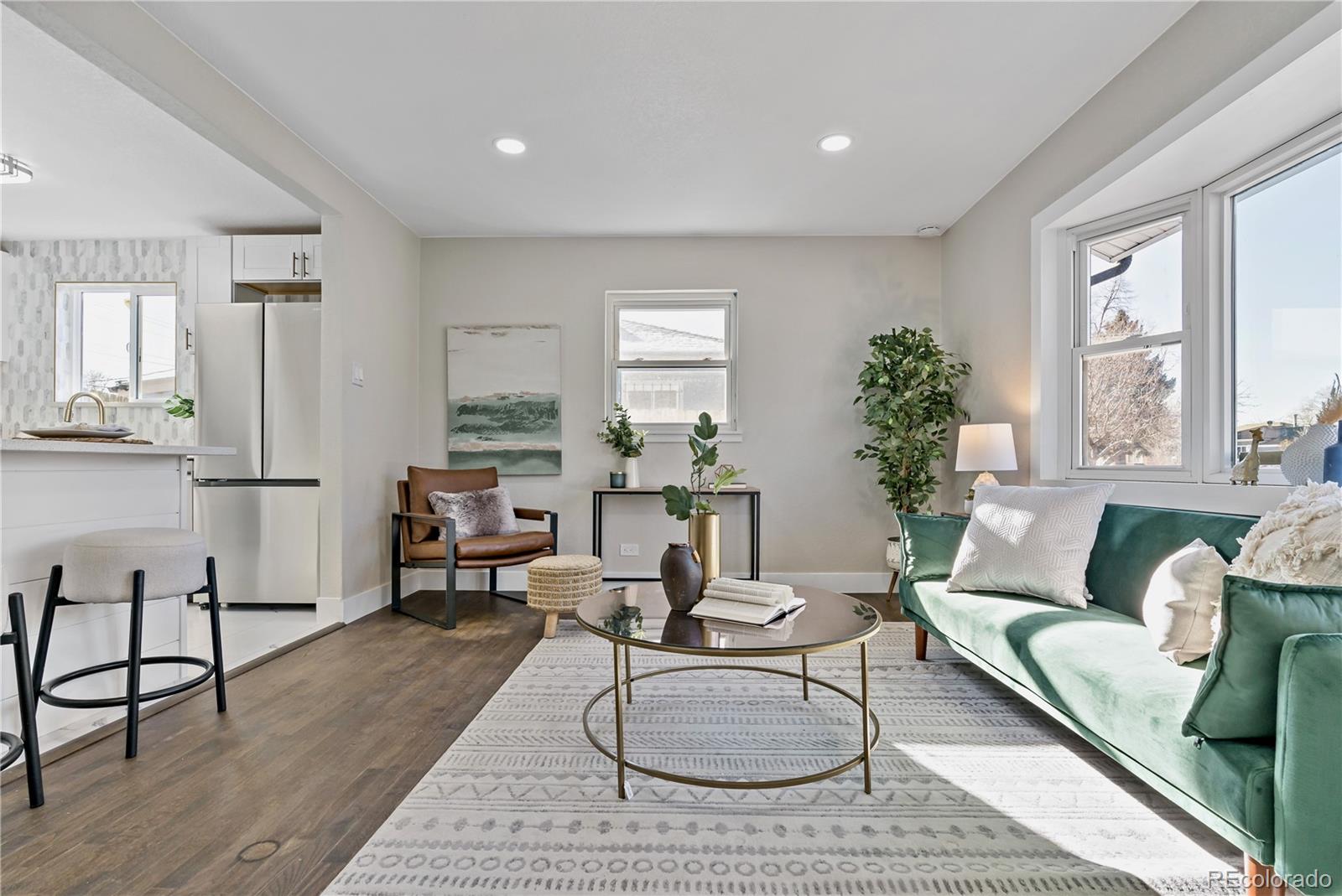 1932 Kingston Street