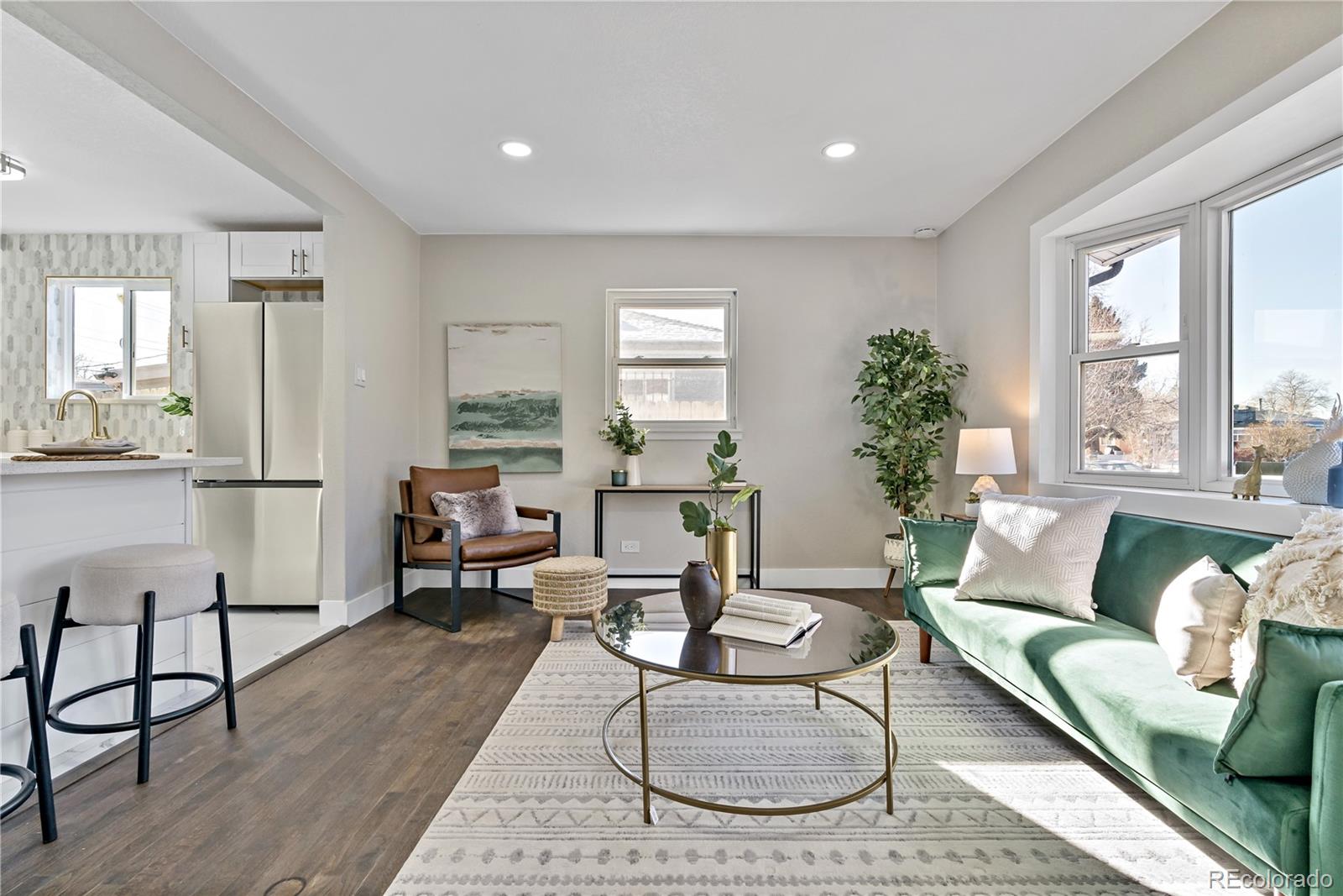 1932 Kingston Street