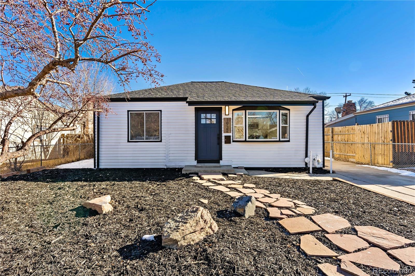 1932 Kingston Street