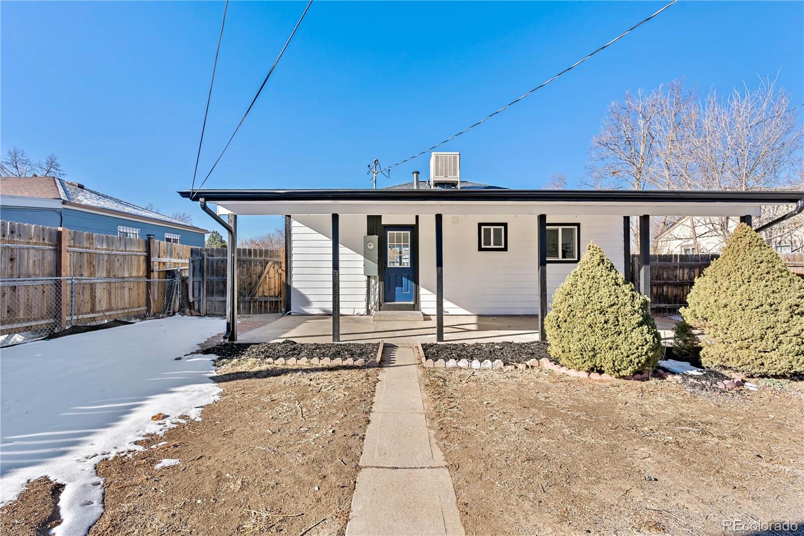 1932 Kingston Street