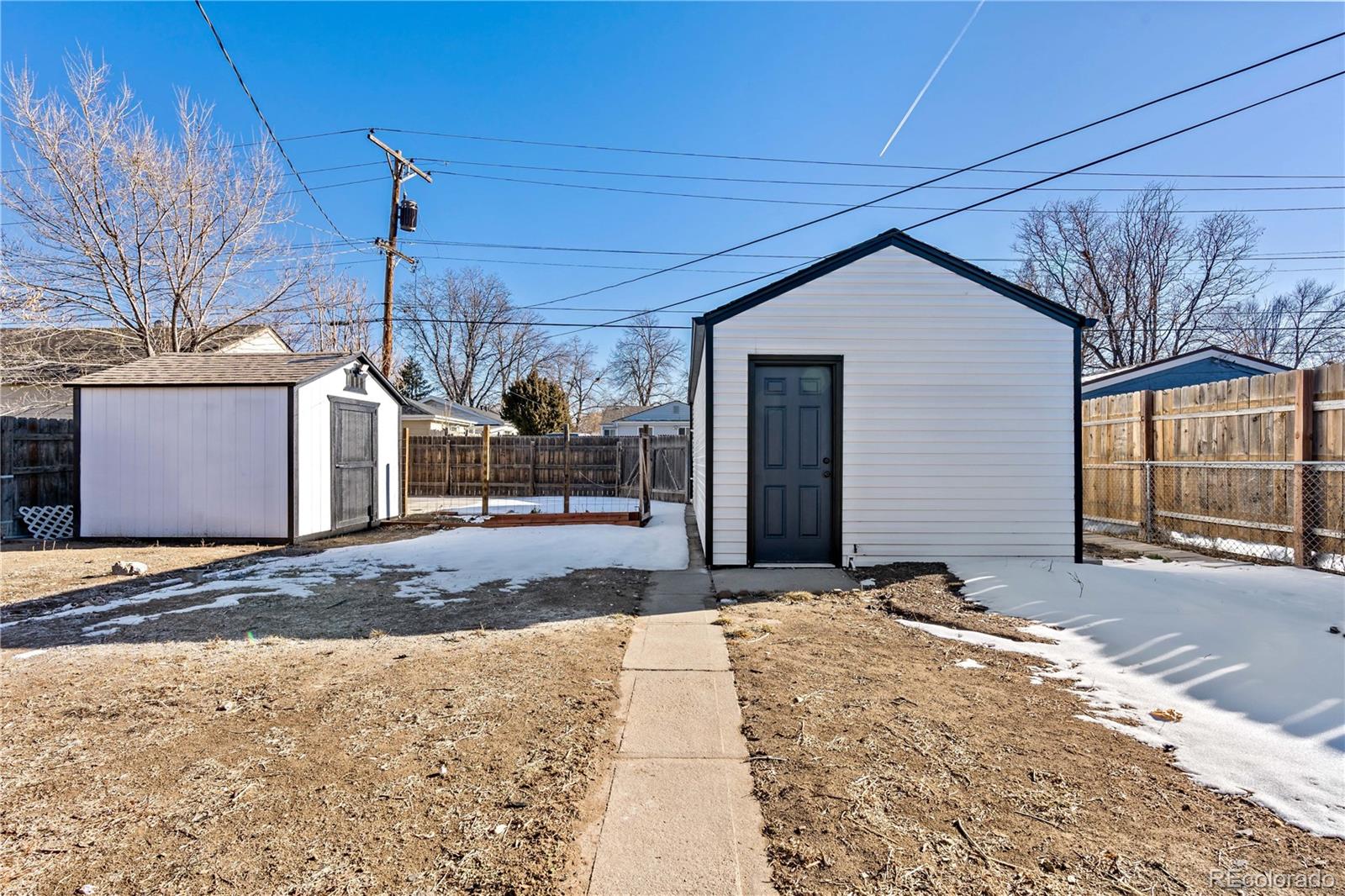 1932 Kingston Street