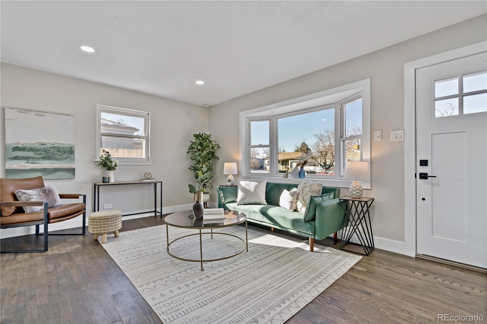 1932 Kingston Street