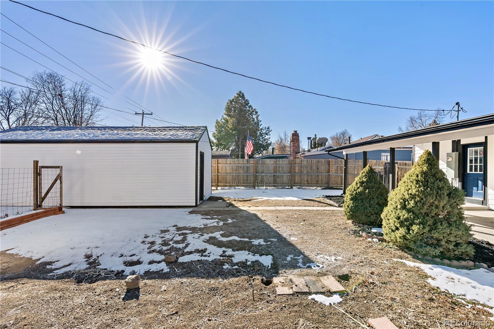 1932 Kingston Street