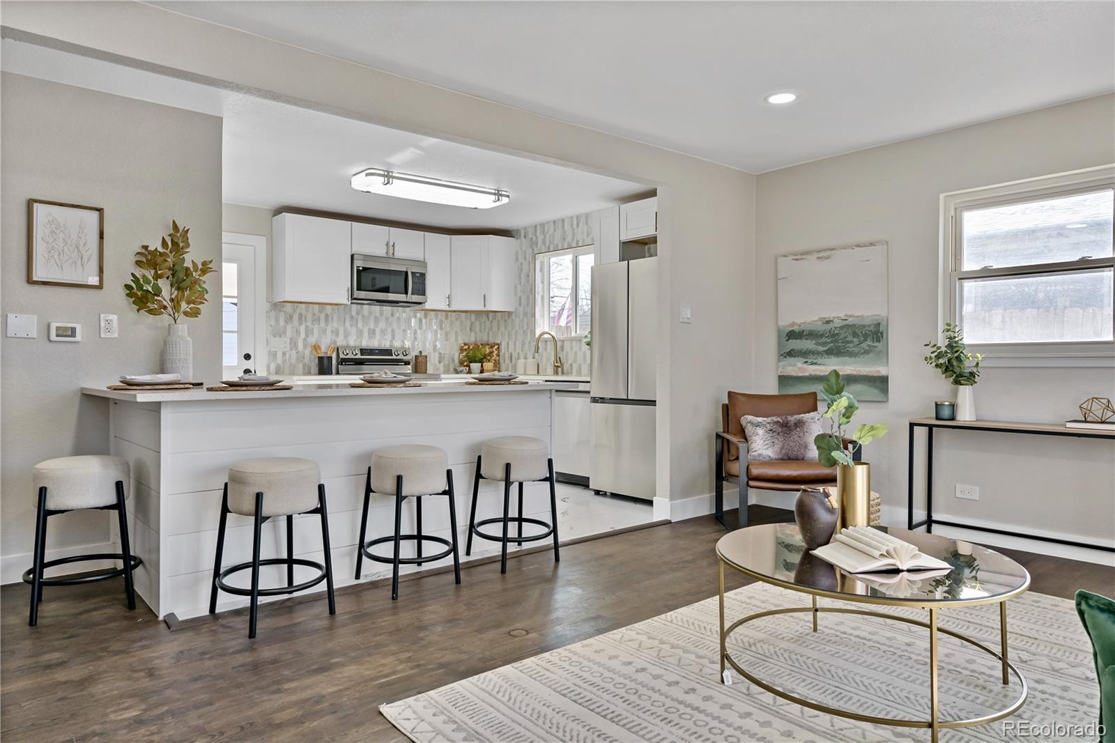 1932 Kingston Street