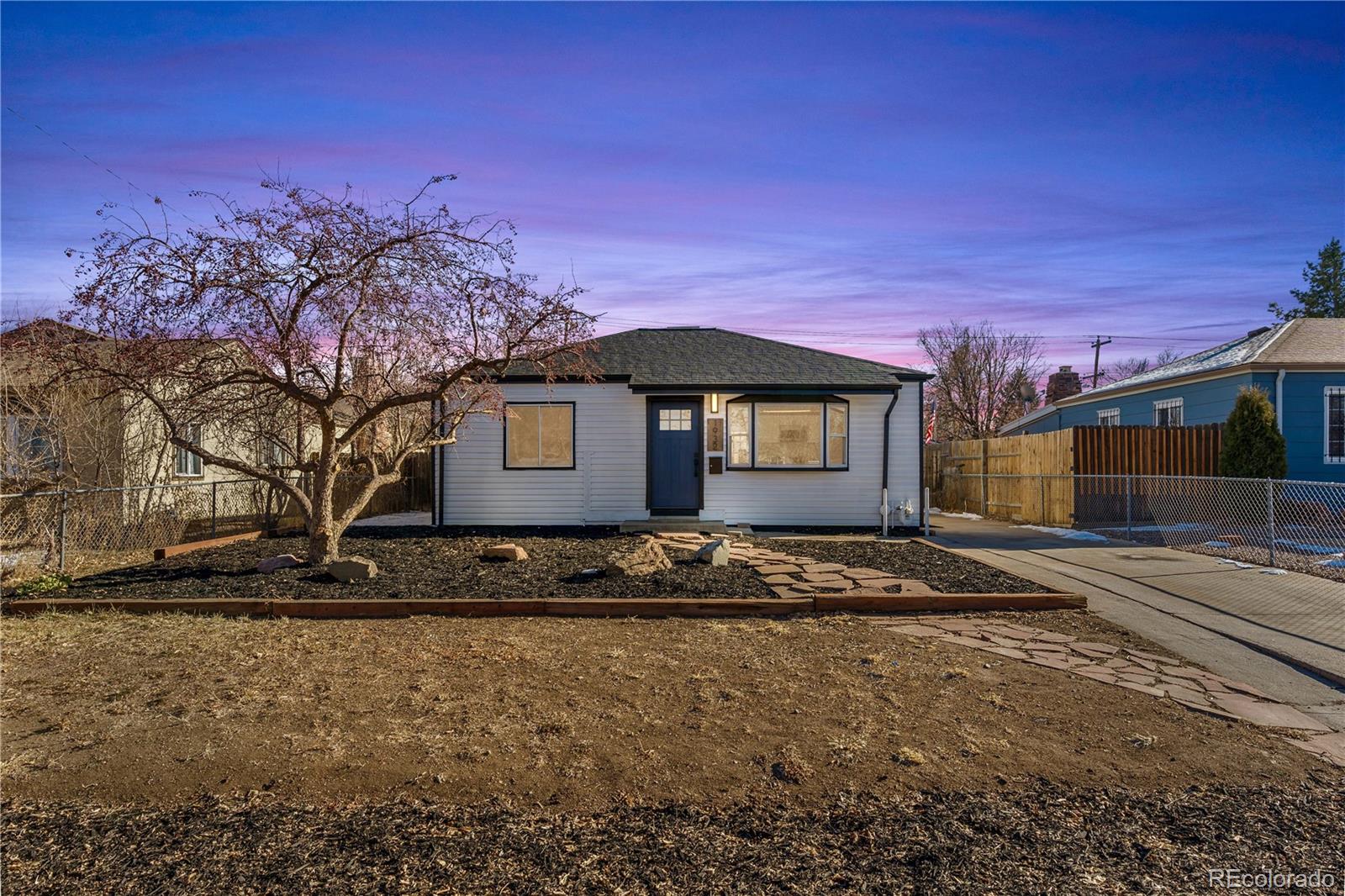 1932 Kingston Street