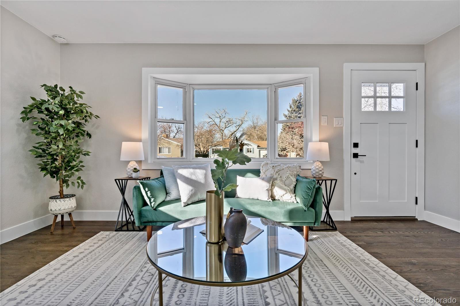 1932 Kingston Street