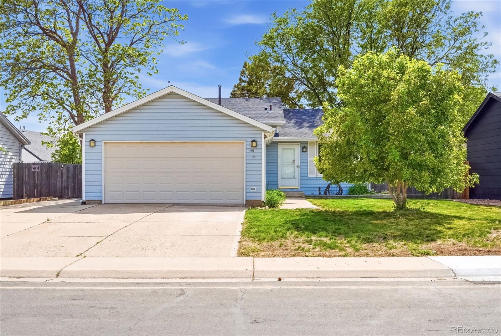 1162 W 135th Place