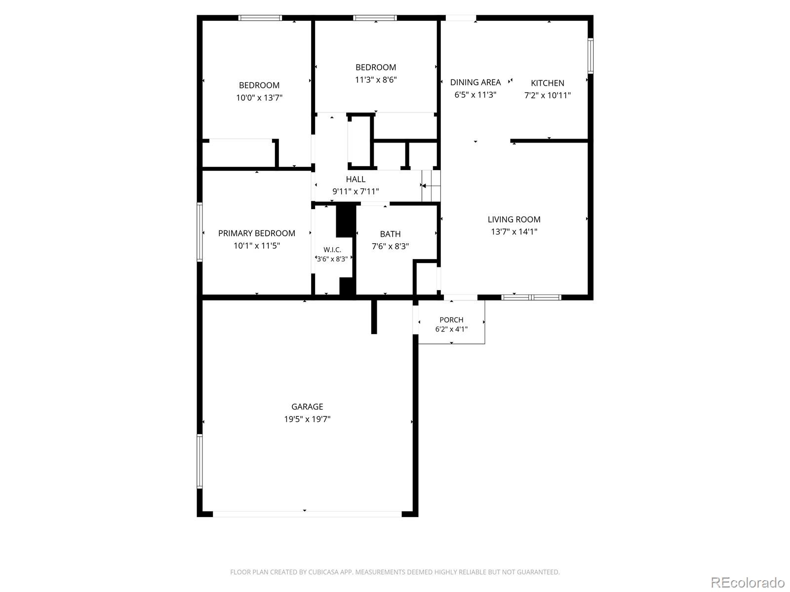 1162 W 135th Place
