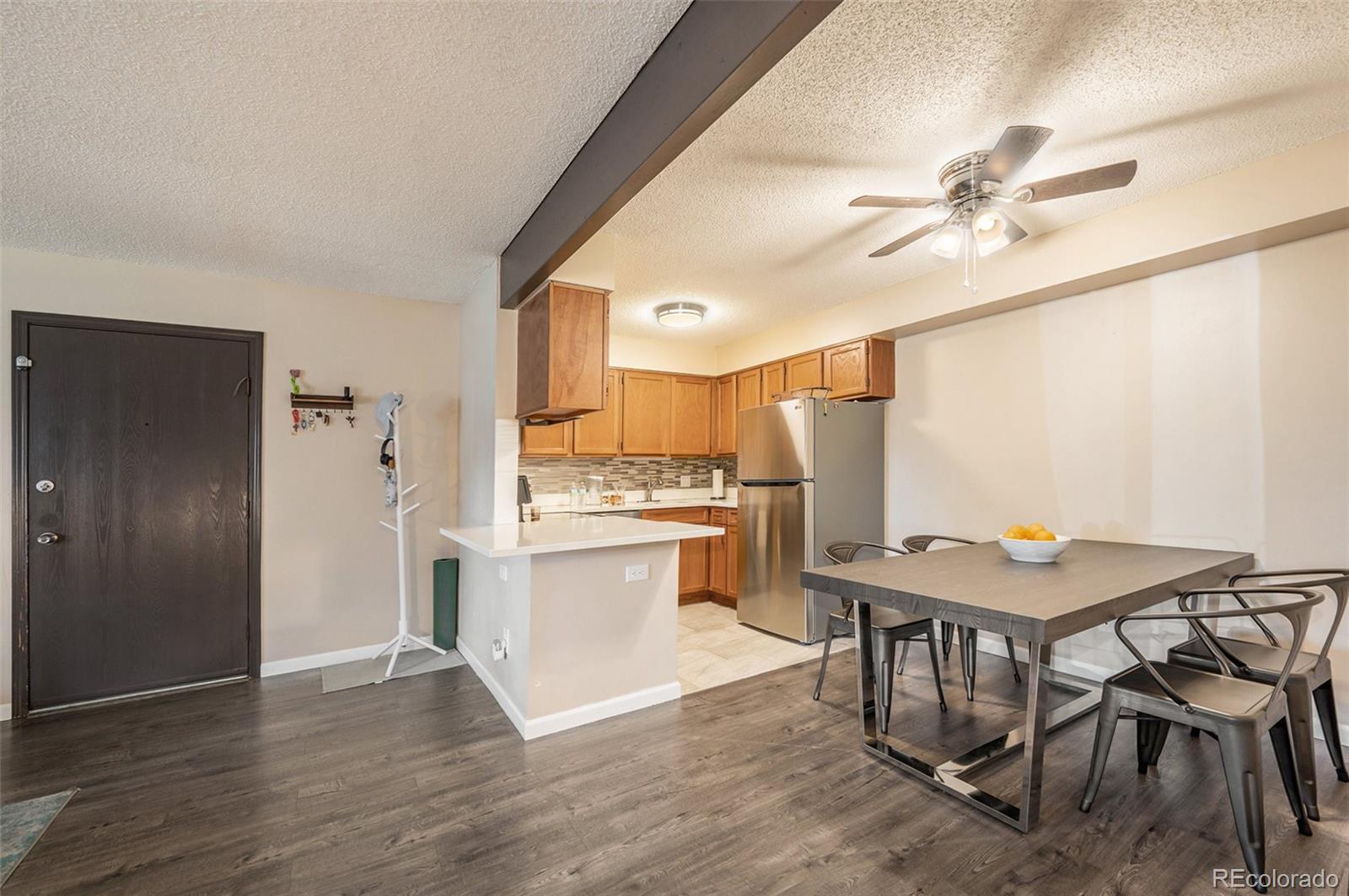 430 Zang Street Unit: 4-102