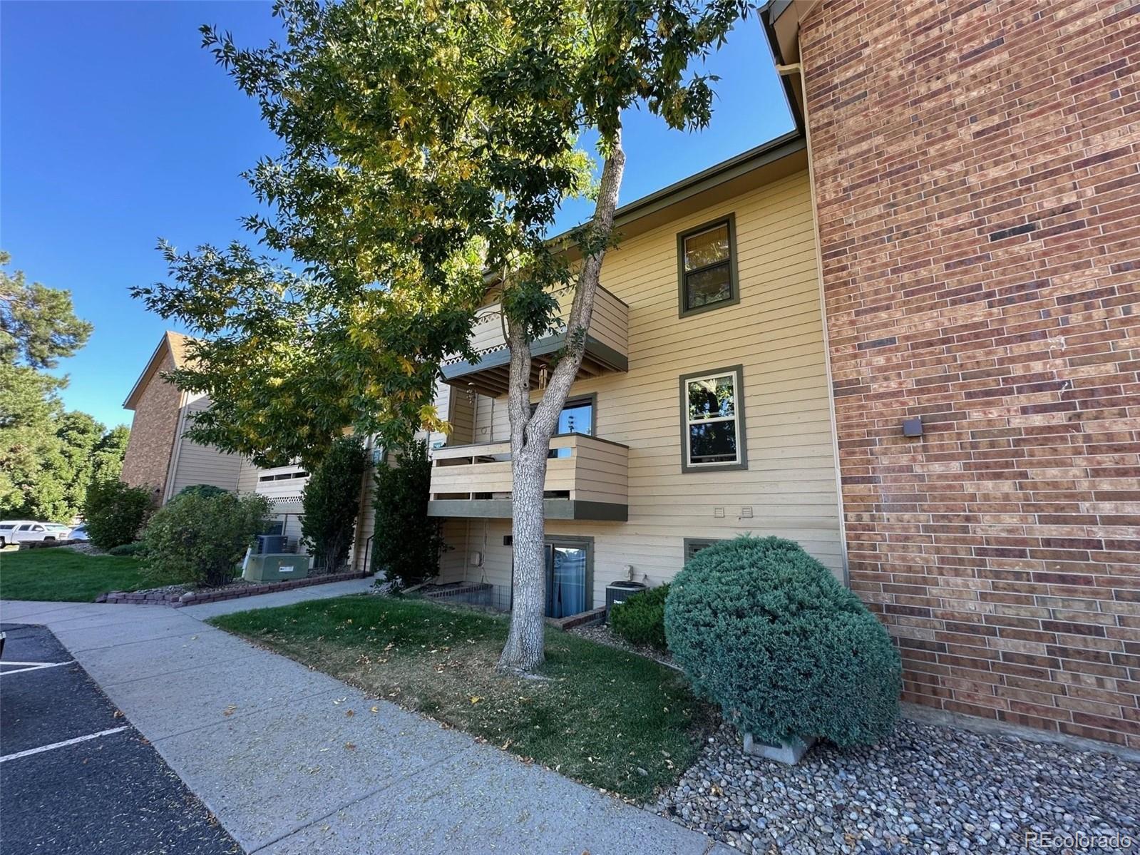 430 Zang Street Unit: 4-102