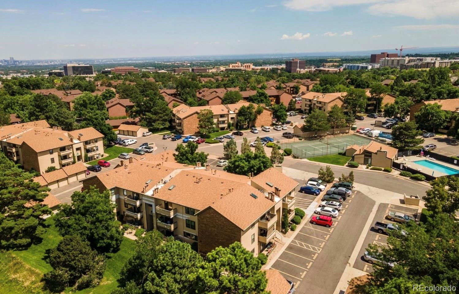 430 Zang Street Unit: 4-102