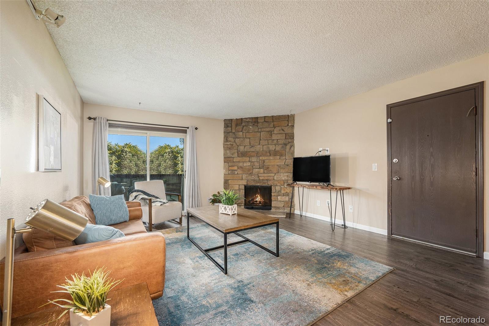 430 Zang Street Unit: 4-102