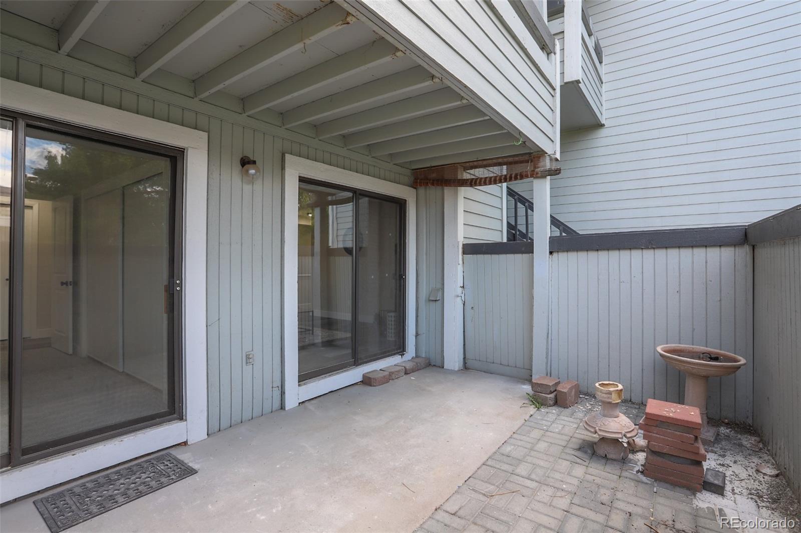 14218 E 1st Drive Unit: A05