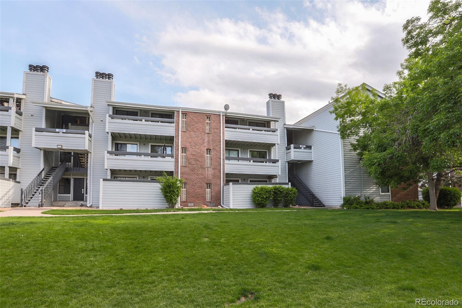 14218 E 1st Drive Unit: A05