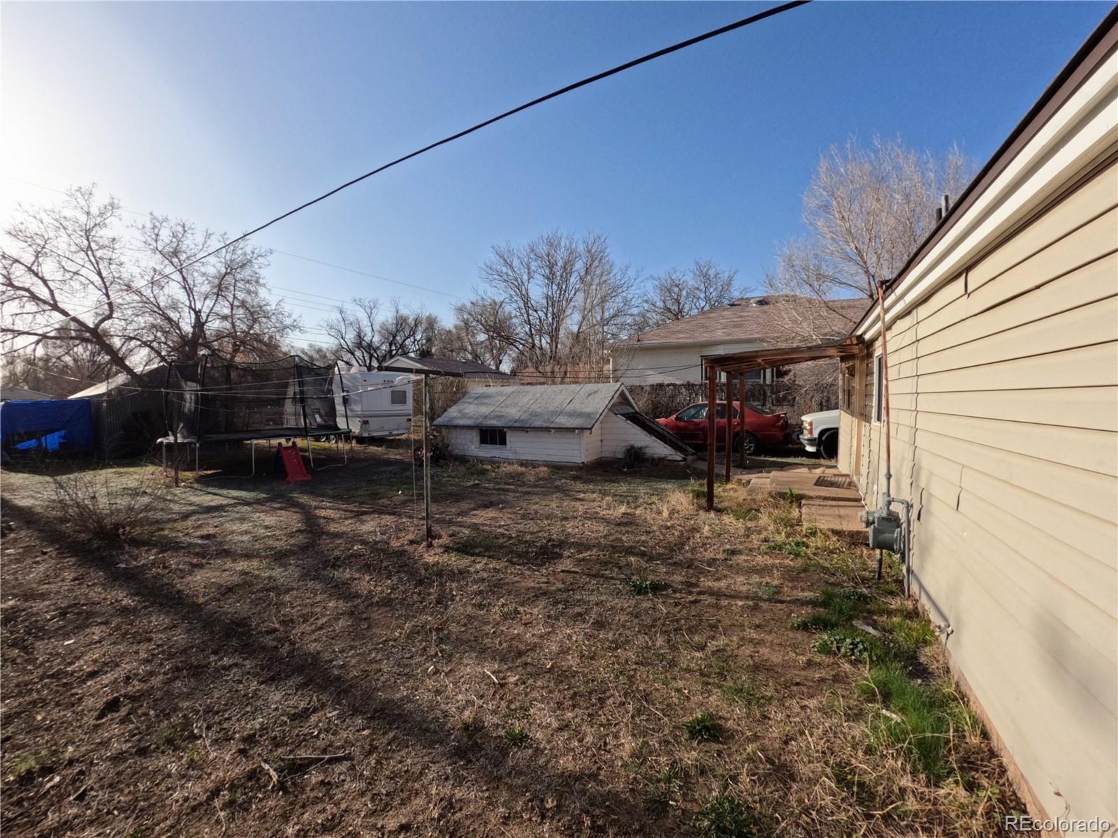 3927 Pueblo Street