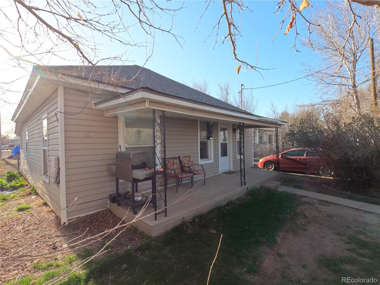 3927 Pueblo Street