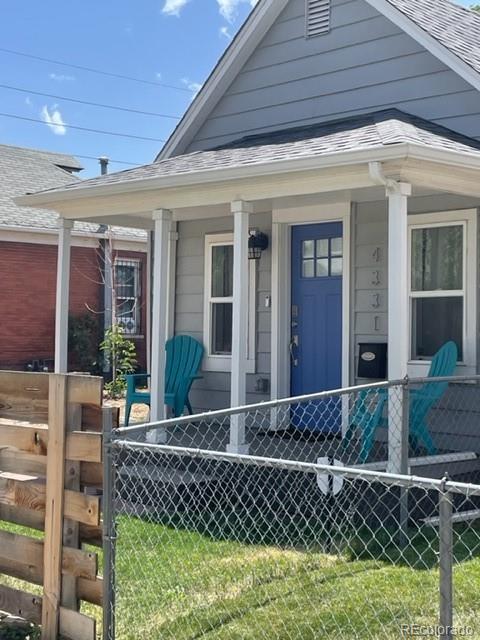 4331 Lincoln Street