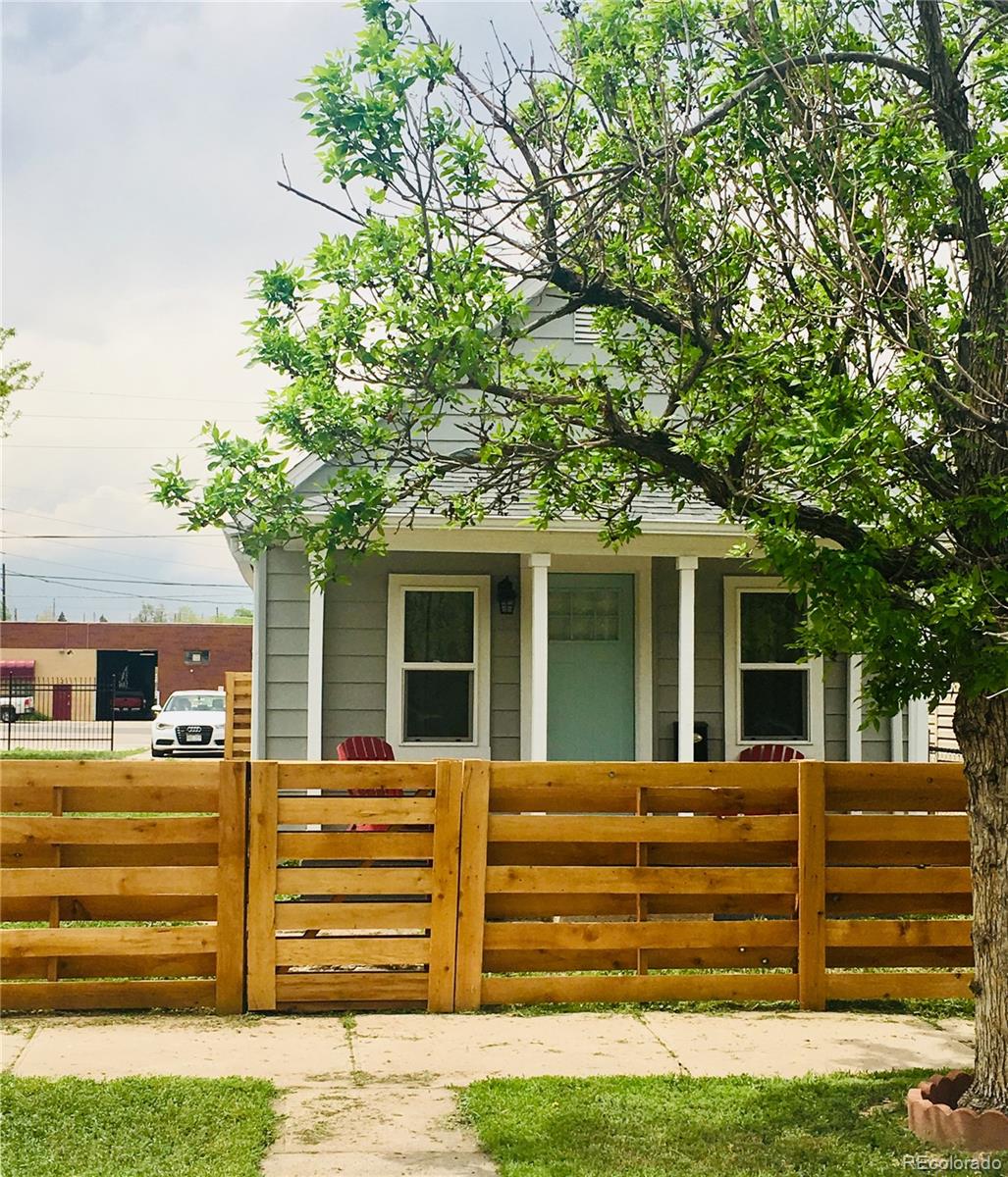4331 Lincoln Street