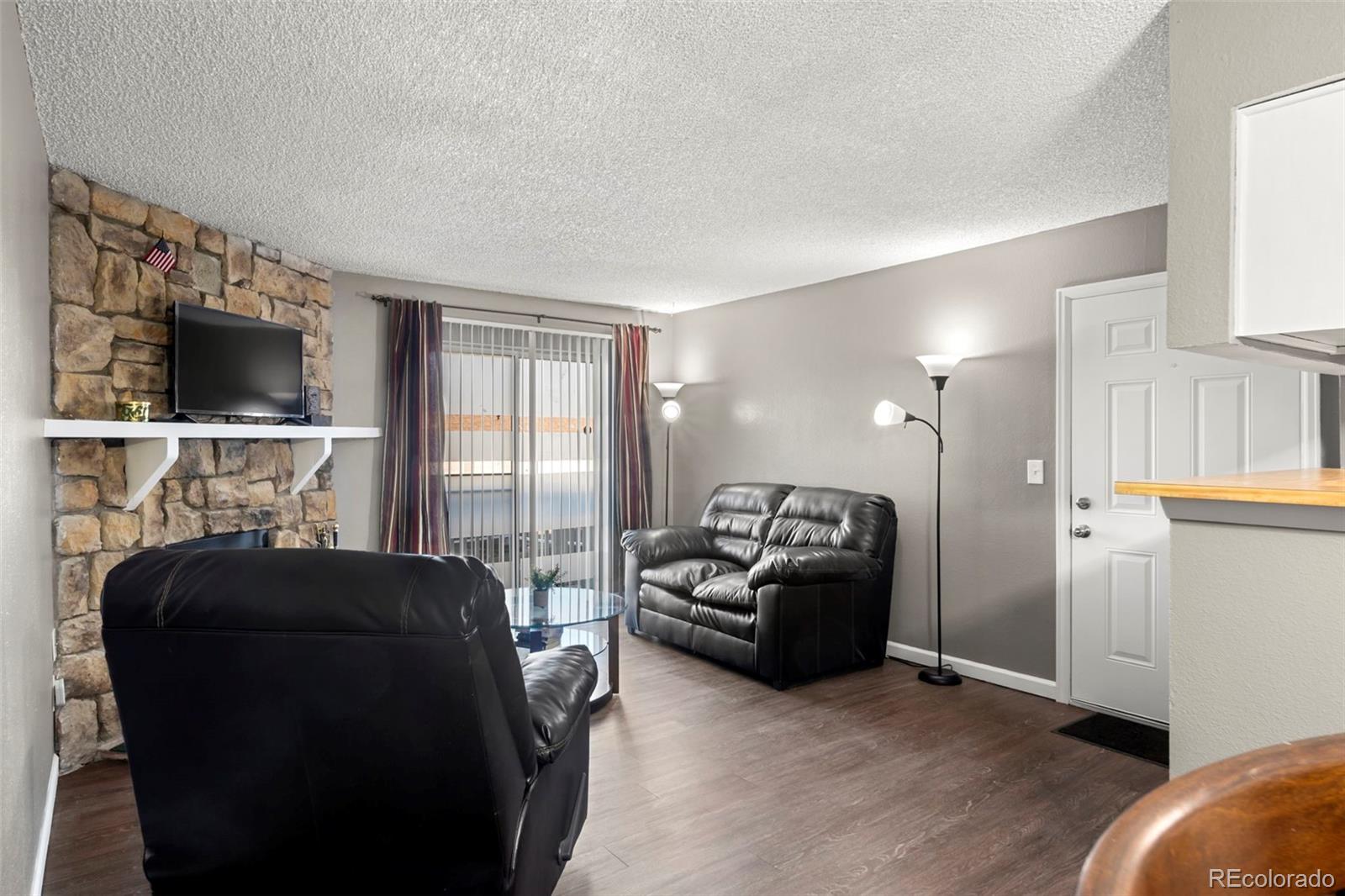 13290 E Jewell Avenue Unit: 102