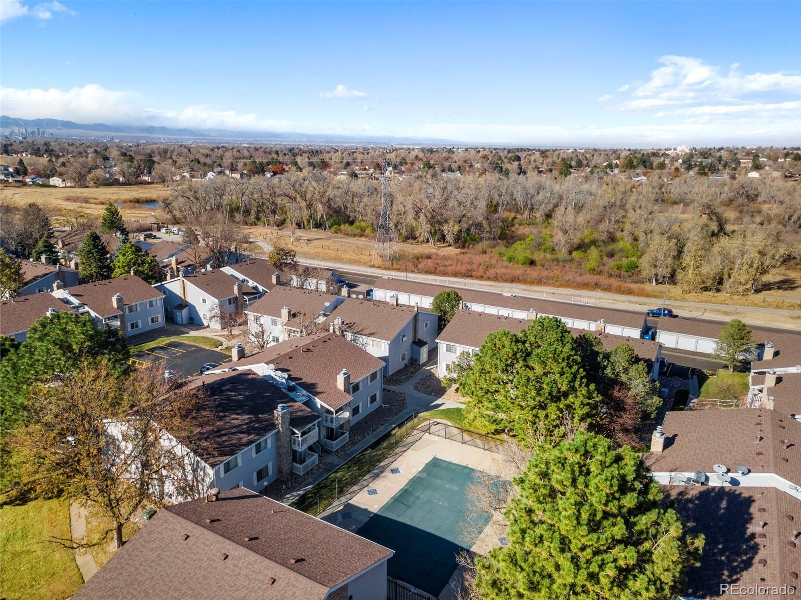 13290 E Jewell Avenue Unit: 102