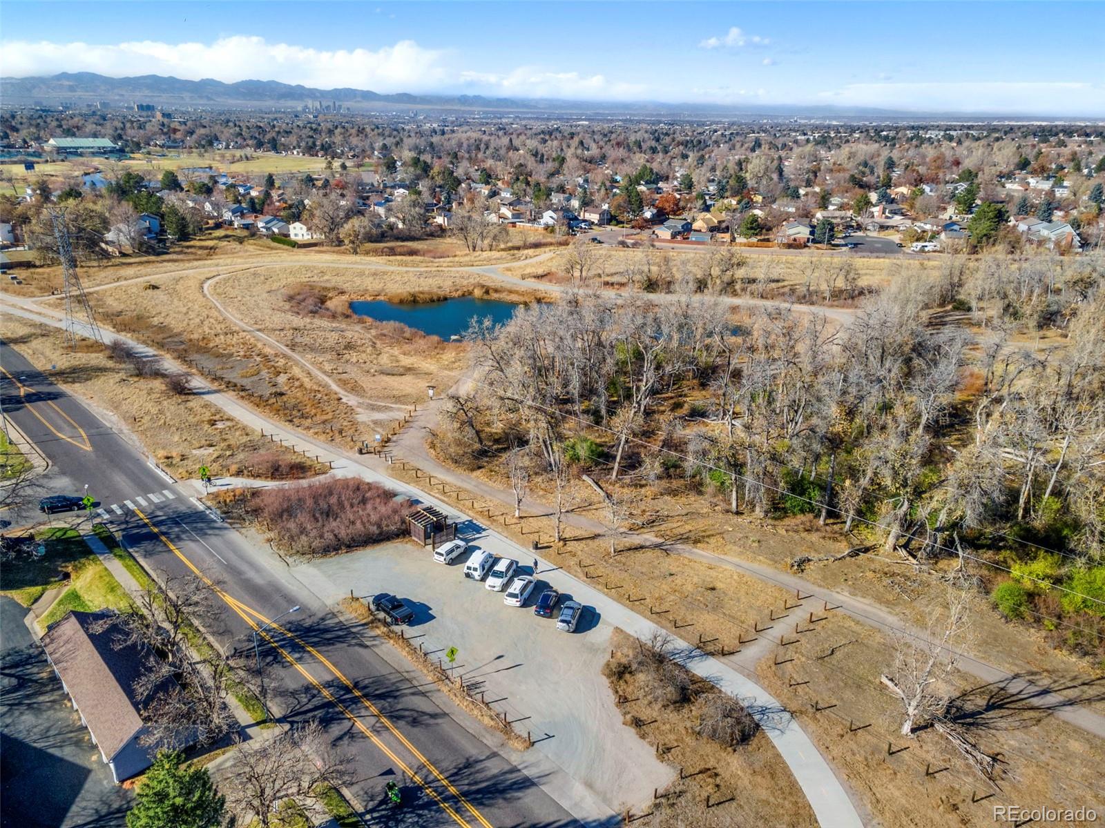 13290 E Jewell Avenue Unit: 102