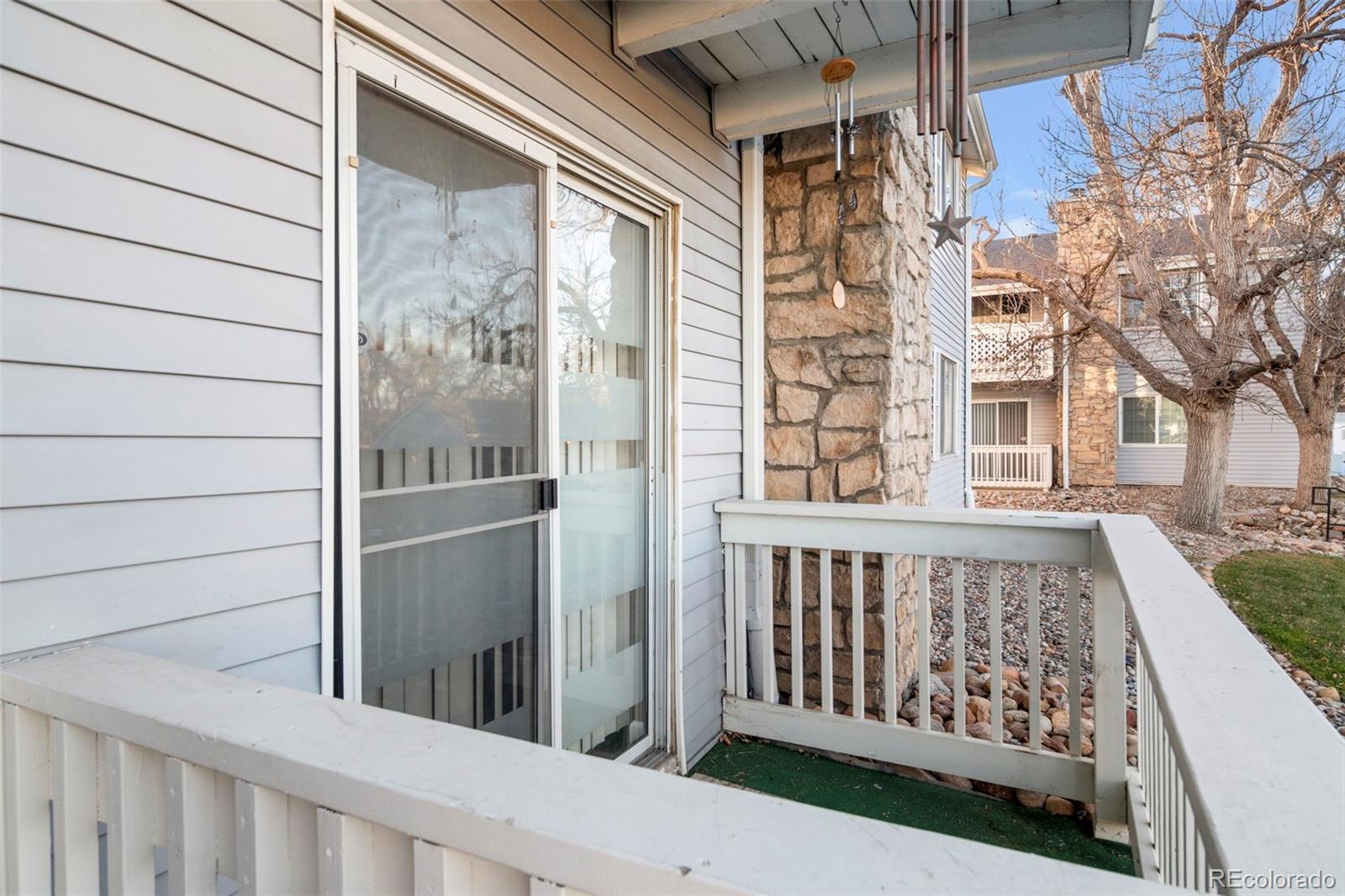 13290 E Jewell Avenue Unit: 102