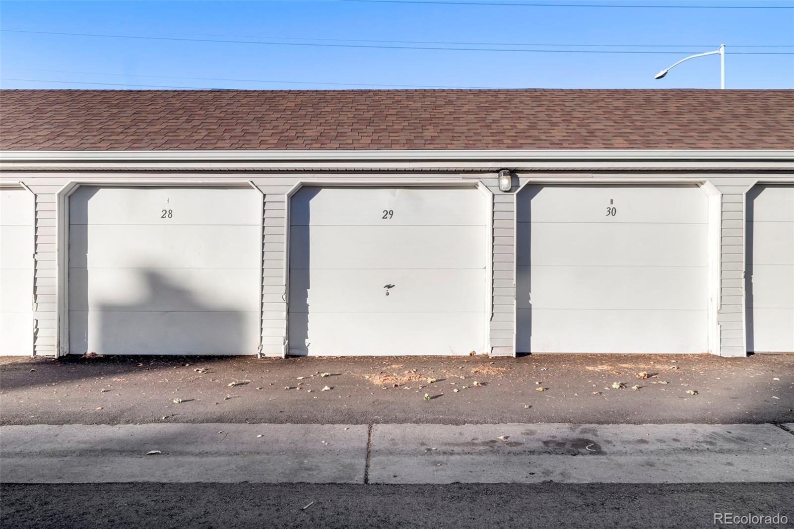 13290 E Jewell Avenue Unit: 102