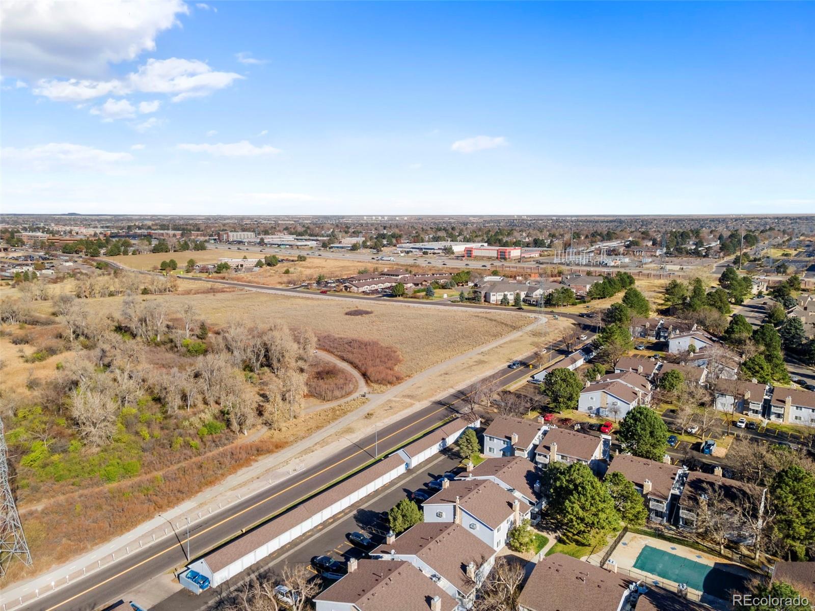 13290 E Jewell Avenue Unit: 102