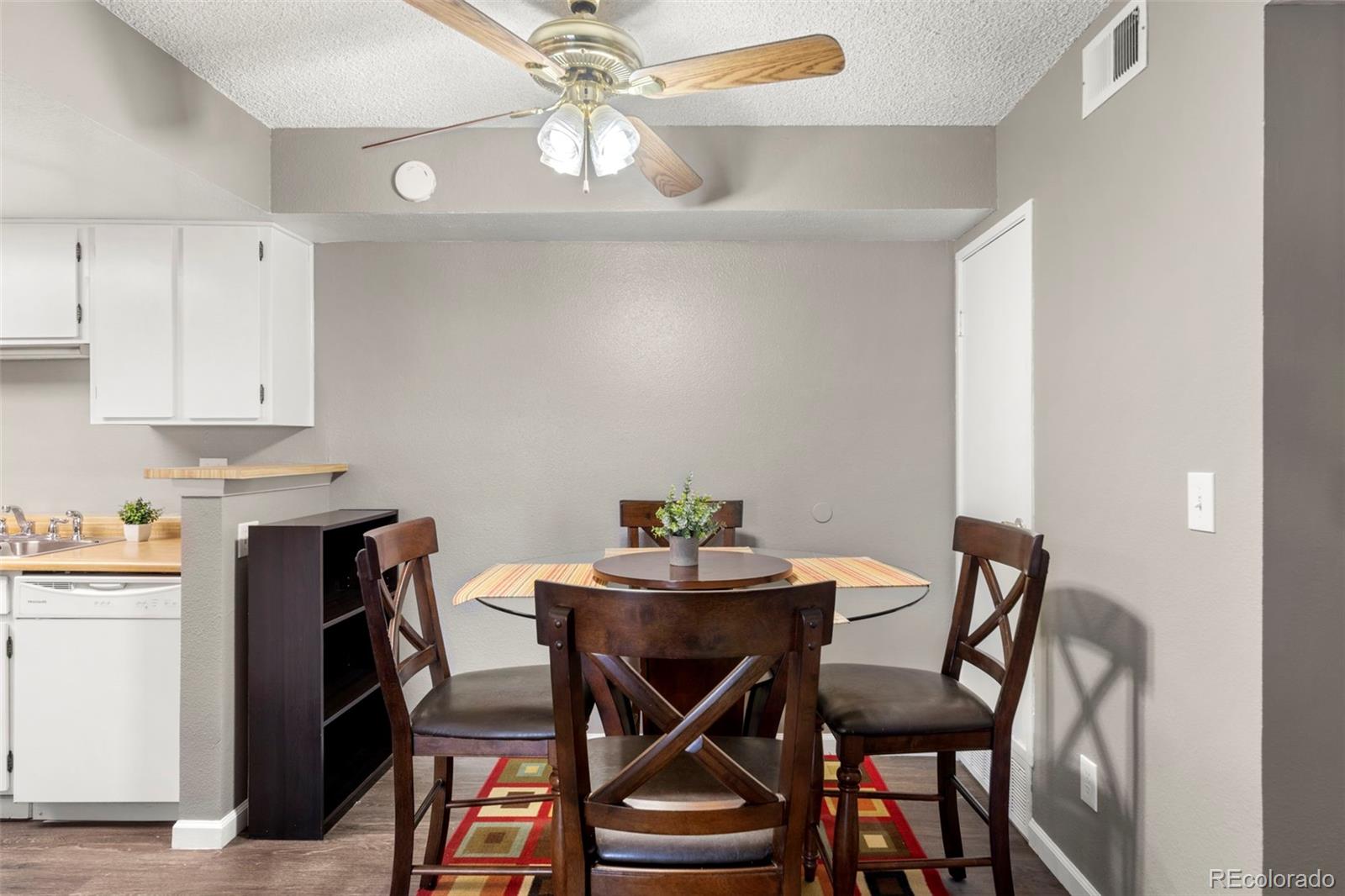 13290 E Jewell Avenue Unit: 102