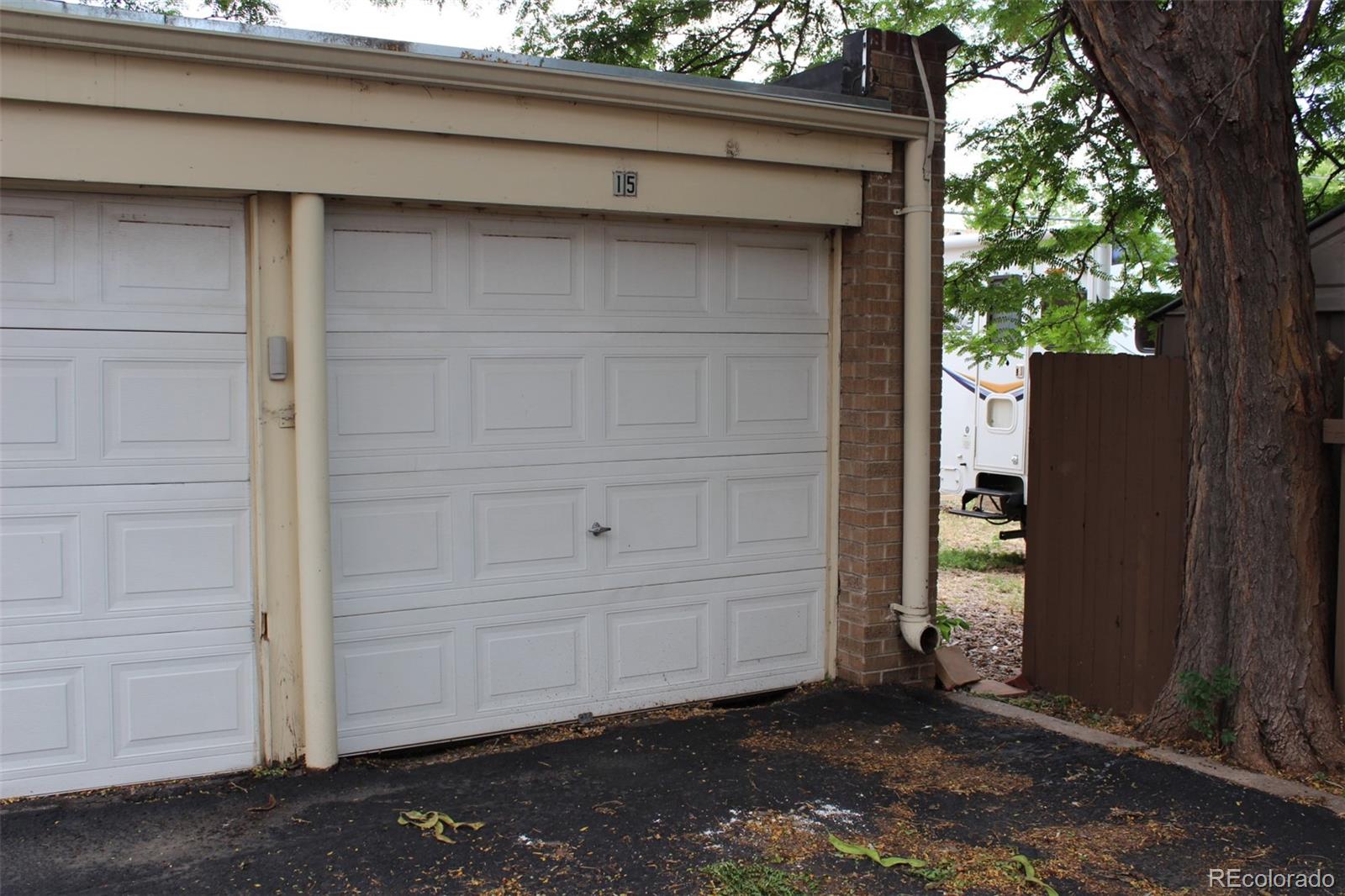 1454 Jersey Unit: 203