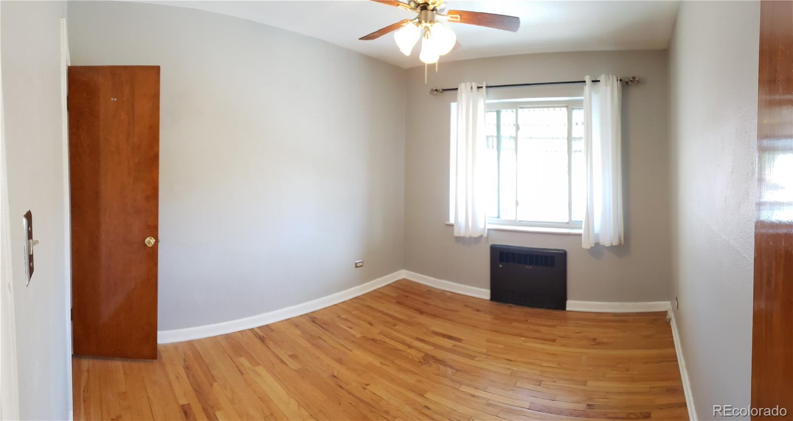 1454 Jersey Unit: 203