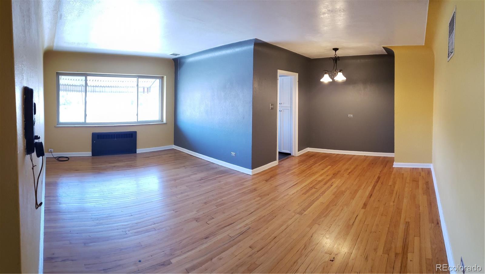 1454 Jersey Unit: 203
