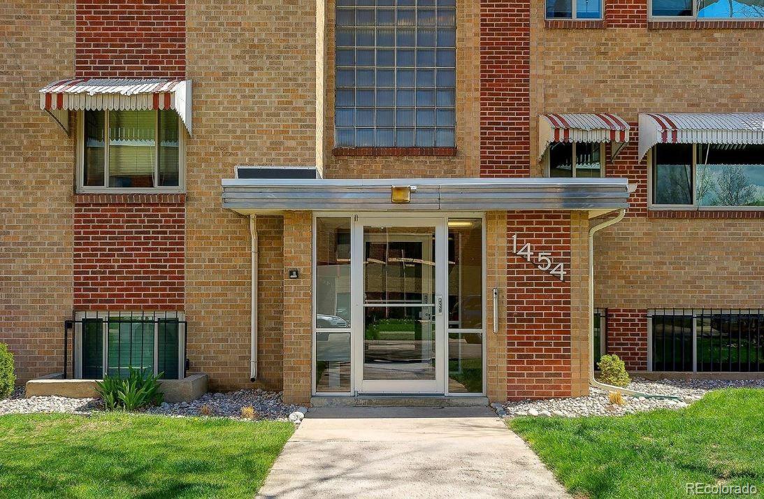 1454 Jersey Unit: 203