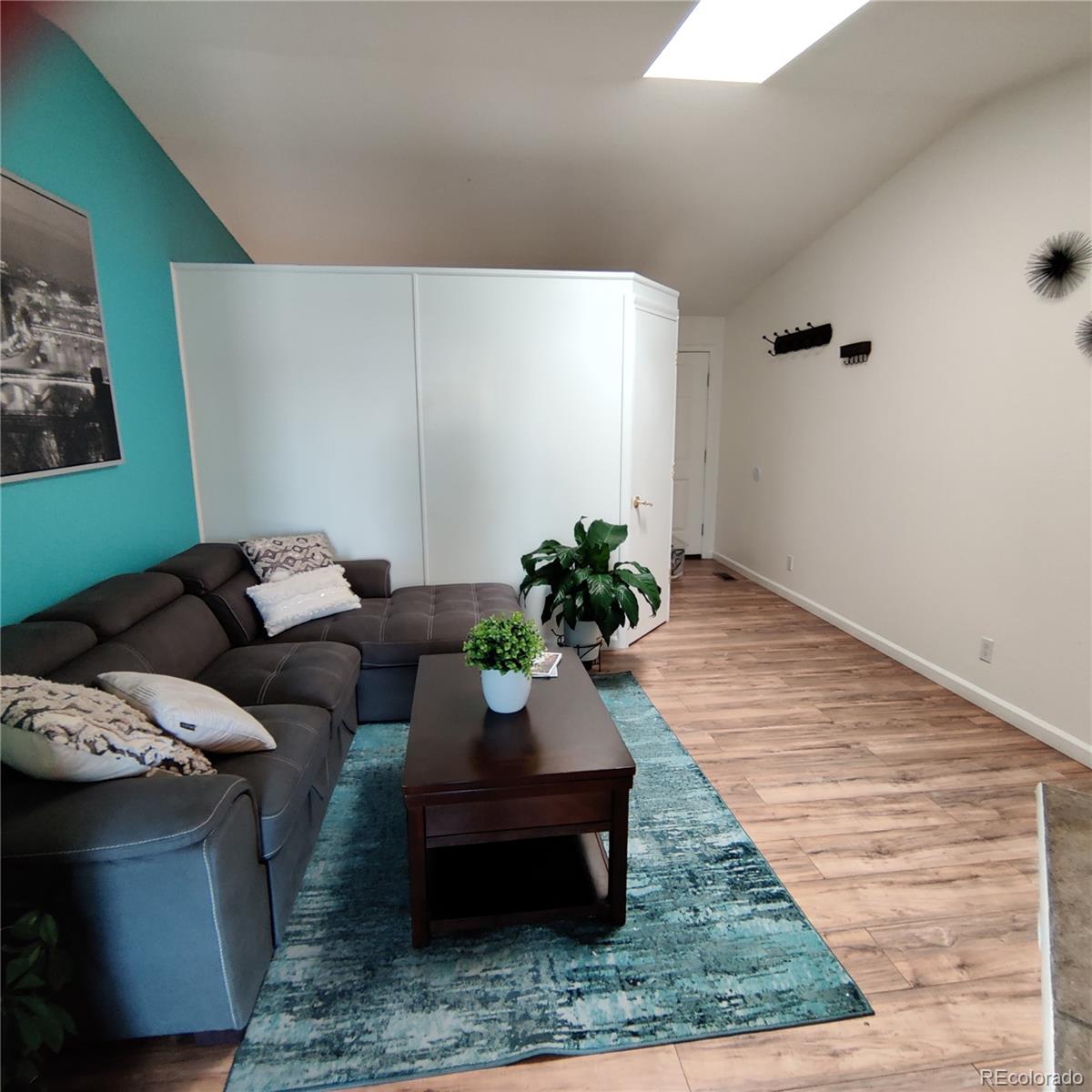 71 S Sable Boulevard Unit: B25